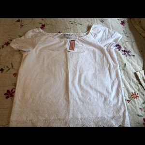 Vineyard Vines blouse